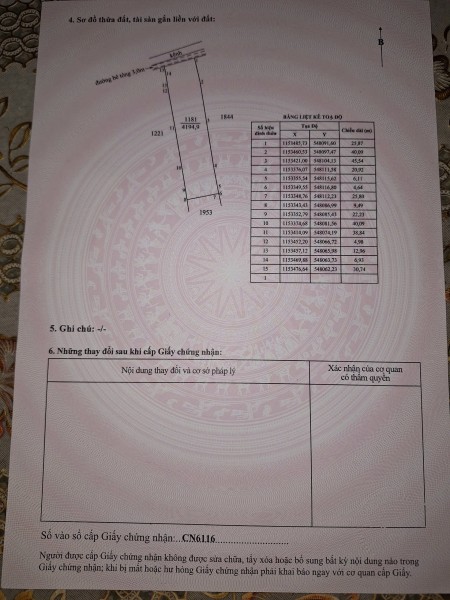 Đi đến slide 5