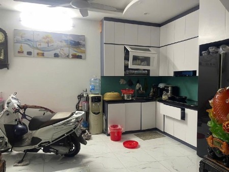 Bán nhà mỹ đình_nam từ liêm ( gần KĐT sông đà )