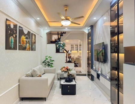7 TỶ- BÁN NHÀ NAM DƯ- LÔ GÓC DÂN XÂY -OTO ĐỖ CỬA