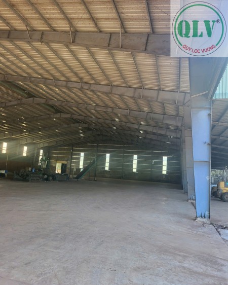 CHO THUÊ ĐẤT VÀ NHÀ XƯỞNG – XÃ VĨNH TÂN, HUYỆN VĨNH CỬU, ĐỒNG NAI – 70.000m²