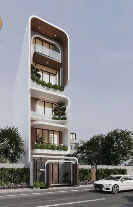 EM MUỐN BÁN GẤP LÔ ĐẤT 60M2 THỔ CƯ –ĐƯỜNG MẶT TIỀN - THẠNH XUÂN 25 - QUẬN 12 – CHỈ 4.35 TỶ