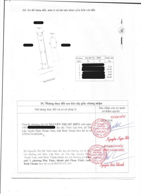 Đi đến slide 4
