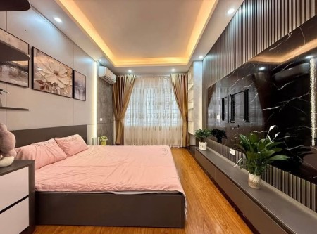 BÁN NHANH NHÀ XÂY MỚI ĐẸP LUNG LINH 50M2 Quang Trung, Hà Đông, Hà Nội