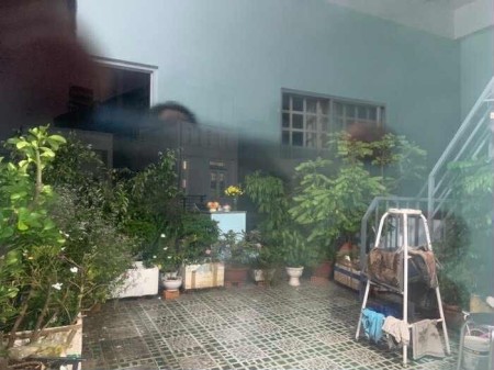 Bán gấp nhà riêng đường Hoàng Hoa Thám, Q Phú Nhuận hẻm xe hơi 5m, giá chỉ 9,5 tỷ