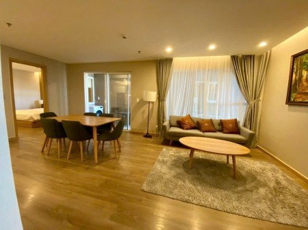 CHO THUÊ CĂN HỘ FHOME 2PN – VIEW PHỐ ĐẸP – FULL NỘI THẤT – GIÁ CHỈ 16 TRIỆU/THÁNG