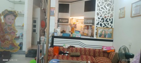 Bán nhà 53m² - 3 tầng – Huỳnh Thúc Kháng – Đống Đa – 9.8 tỷ