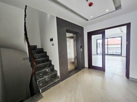BÁN NHÀ 7 TẦNG-65M2 - THANG MÁY -29.8 TỶ - HOÀNG QUỐC VIỆT – CẦU GIẤY.