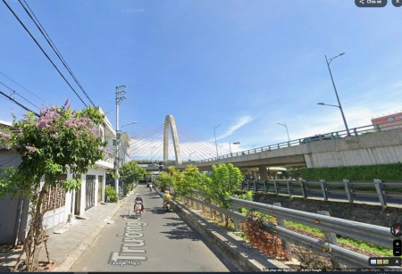 Bán nhà mặt tiền Trường Chinh – Đà Nẵng - Giá cực tốt chỉ 3,4 tỷ