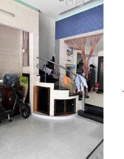 NHÀ 2 TẦNG MẶT TIỀN TRẦN HUY LIỆU - ĐƯỜNG 7.5M – ĐÀ NẴNG-VỊ TRÍ KINH DOANH & Ở SIÊU ĐỈNH CHỈ 4,75 TỶ