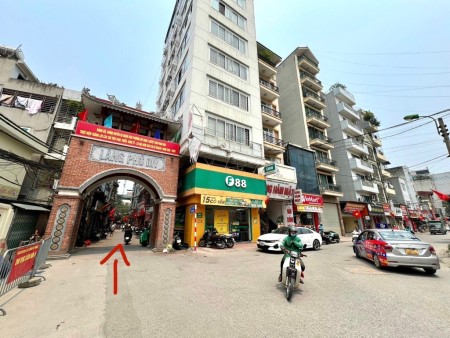 Bán nhà Mỹ Đình - gần SVĐ Mỹ Đình - dòng tiền đỉnh - nhỉnh 8 tỷ - 36/40m2