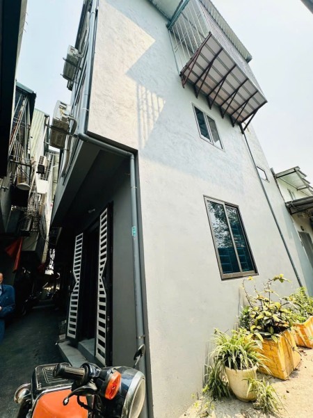 BÁN NHÀ – 30M2- 3 TẦNG – 2.2 TỶ– NGUYỄN XIỂN- THANH XUÂN