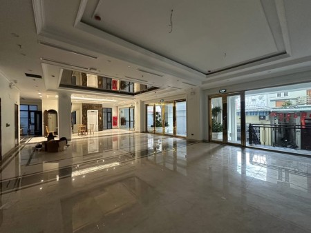 Chung cu mini cao cấp tại Xuân Đỉnh, 30m², full nội thất