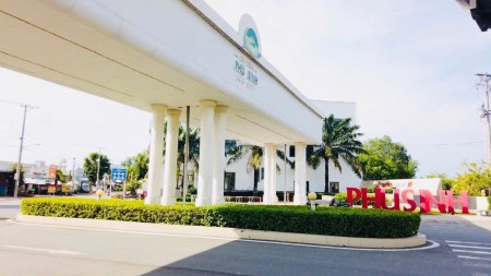 chính chủ bán lỗ 1 tỷ quán cafe khu 7 kỳ quan cát tường phú sinh đường tỉnh lộ 9 mỹ hạnh bắc