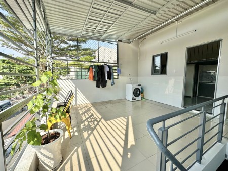 Ảnh 4 - Phòng trọ thoáng đẹp 566/41 Nguyễn Thái Sơn p5 Gò Vấp văn…