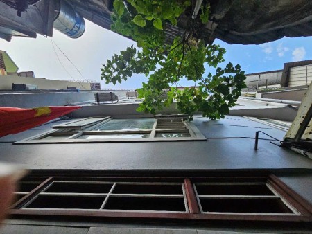 Sau 1 nhà ra mặt phố Trương Định - Tương Mai, Hoàng Mai - Ngõ…