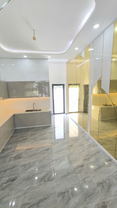 NHÀ PHỐ HIỆN ĐẠI – SỔ RIÊNG TỪNG CĂN, TDM – BÌNH DƯƠNG