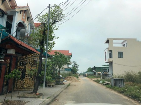 Chính chủ cần bán đất Phú Lộc Huế