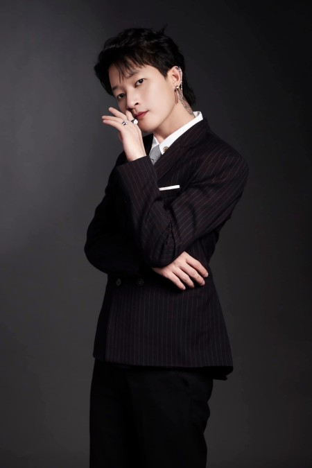 Nguyễn Hoàng Phúc