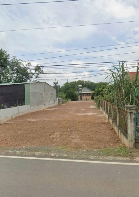 Cần ra miếng đất mua năm ngoái ngang 10m mt DH giá chỉ 700tr