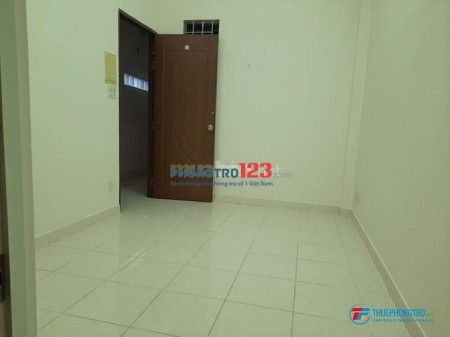 PHÒNG CHO THUÊ GIỜ GIẤC TỰ DO, CHỦ NHÀ HIỀN LÀNH RẤT THOẢI…