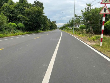 Cần bán đất mặt tiền Tỉnh lộ 328 Xã Hòa Bình, Xuyên Mộc, Bà Rịa Vũng Tàu