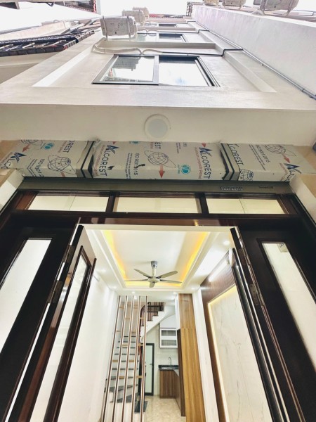 5 TẦNG MỚI XÂY 32M, NGÕ NÔNG SẦM UẤT PHỐ GỐC ĐỀ,HAI BÀ TRƯNG, GẦN CHỢ, TRƯỜNG HỌC, TIỆN ÍCH BẠT NGÀN