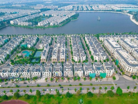 BÁN BIỆT THỰ SONG LẬP VINHOMES OCEAN PARK – KHU SAN HÔ