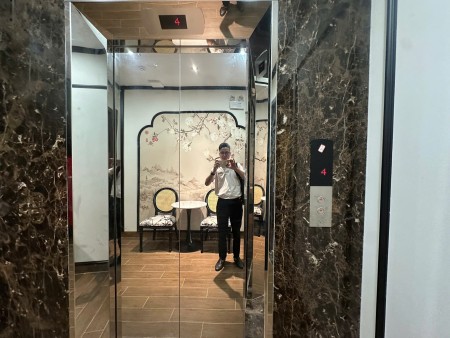 CHDV Cao Cấp Full đồ Ngõ 205 Xuân Đỉnh. Siêu Thoáng