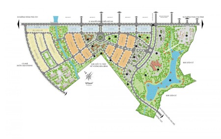 Thành Phố Cà Phê – The Coffee City