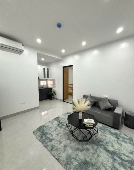 Cho thuê phòng trọ đẹp – Full đồ dọn vào ở ngay