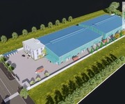 BÁN NHÀ XƯỞNG – VĨNH TÂN, TÂN UYÊN, BÌNH DƯƠNG – 14.983m²