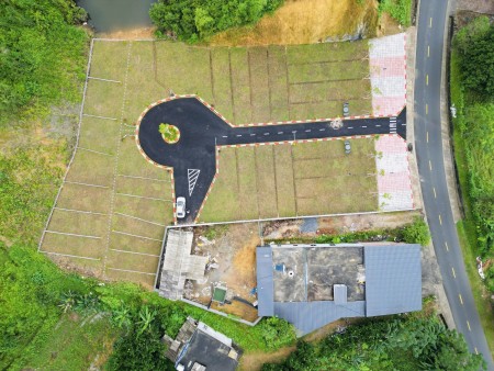 Cơ hội đầu tư mua 1 tặng 1 lô liền kề gần dự án 300ha, Kim Bôi, Hòa Bình