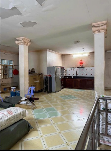 Bán 2 căn đôi 2 SHR Đường Phan Anh, P. Tân Thới Hòa Tân Phú