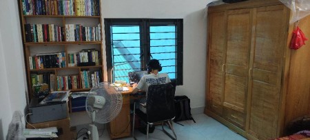 BÁN NHÀ MỚI XÂY GẦN VÀNH ĐAI 4, TUYẾN METRO SỐ 10