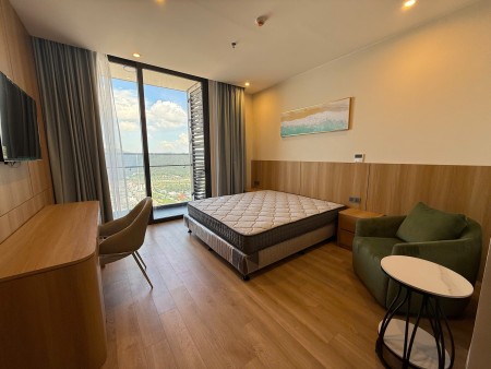  CHÍNH CHỦ BÁN CĂN STUDIO ICON40 HẠ LONG – VIEW NHẠC NƯỚC CỰC ĐẸP 