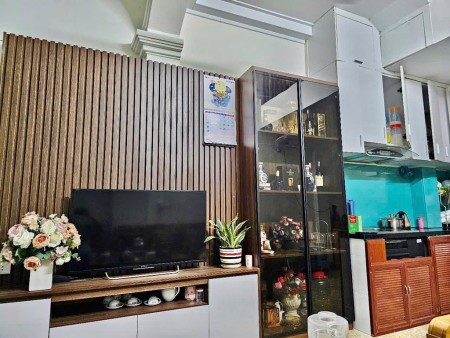 [NHÀ PHỐ 31M² 4 TẦNG 3PN] Yên Nghĩa - Giá chỉ nhỉnh 5 TỶ! Gần chợ, tiện ích đa dạng, SĐCC.