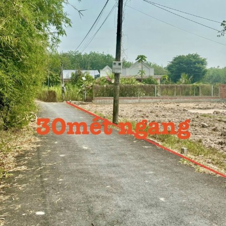 chính chủ bán đất mặt tiền đường tỉnh lộ 1 xẹt 3,9tr/1m2 xây kho xưởng