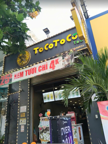 Cho thuê nhà mặt tiền kinh doanh – 91 Nguyễn Sơn