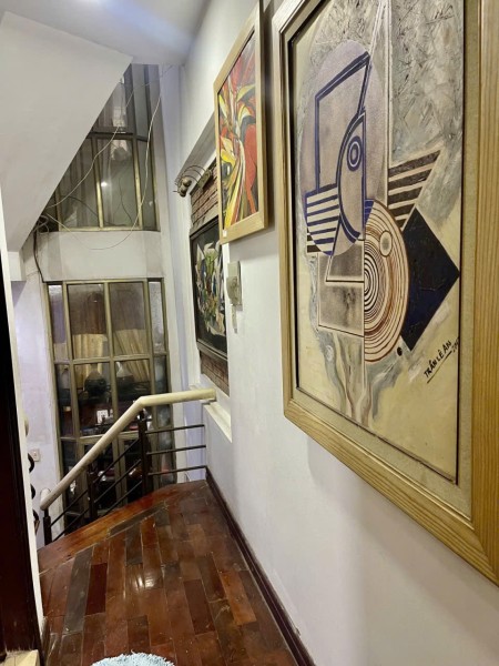 Bán Nhà- 96m2 -6 tầng – Gara ô tô- ngõ ô tô tránh nhau – Lê Trọng Tấn – Thanh Xuân