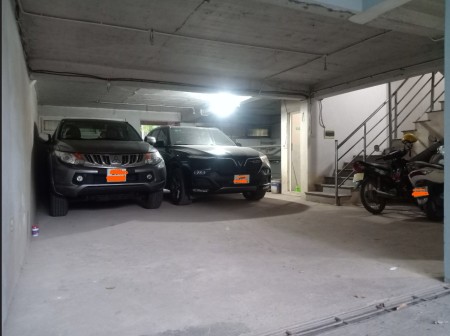 Cho thuê văn phòng mặt phố Văn Giang, Hưng Yên