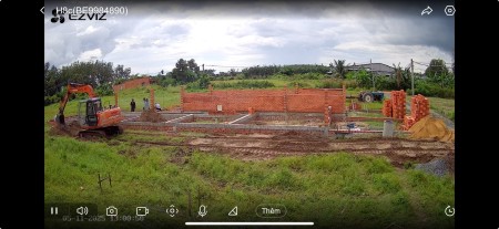 575TR SỞ HỮU SỔ + NHÀ MÁI BẰNG 160M2 3PN TẠI GÒ DẦU