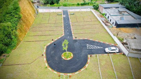 Bán đất tại Kim Bôi, Hòa Bình diện tích 79m2 giá 350 Triệu