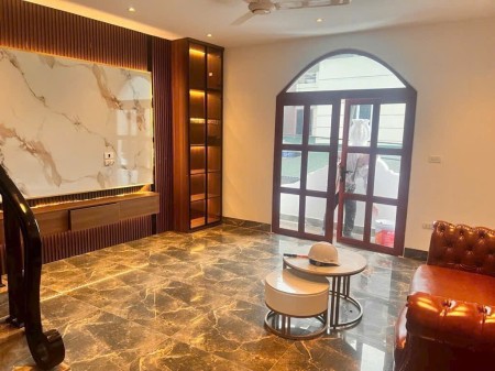  SIÊU PHẨM 5 TẦNG, 58M TRUNG TÂM THẠCH BÀN- GIÁ CHỈ 12.X TỶ THÔI CẢ NHÀ ƠI!!!