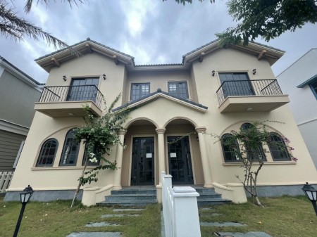 Cần bán gấp Biệt thự Song lập Florida