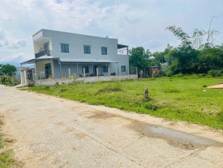 Chính chủ bán đất Phú Mỹ 2 – Đà Nẵng giá mềm, sổ…