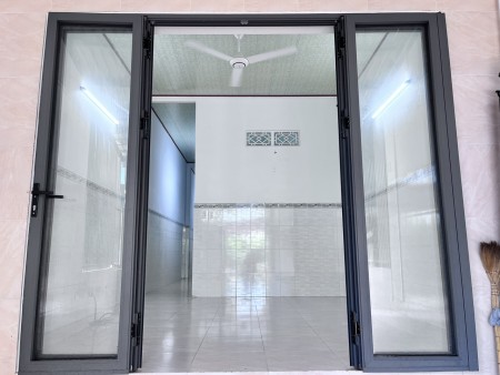 Ảnh 2 - Chính chủ cho thuê nhà mới nguyên căn Huyện Bến Lức, KDC Mỹ…