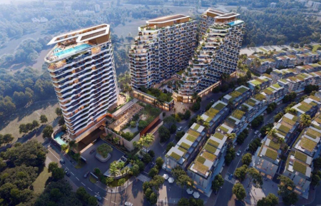 Meypearl Harmony Phú Quốc