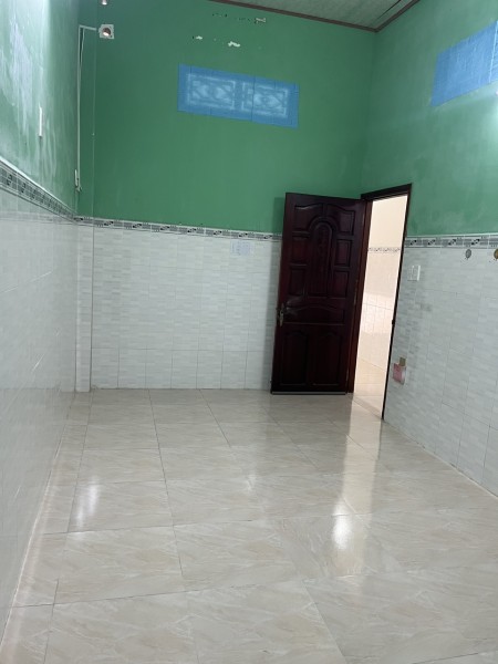 Ảnh 4 - Chính chủ cho thuê nhà mới nguyên căn Huyện Bến Lức, KDC Mỹ…