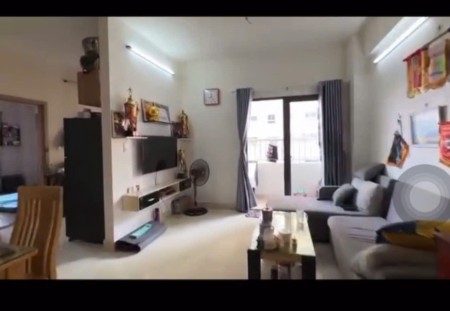 Bán căn hộ 71m2 Tặng 1 số nội thất