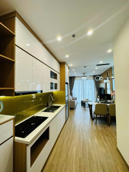 2 PN, full nội thất cao cấp giá chỉ nhỉnh 5tỷ